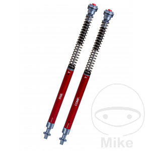 Cartridgekit Gabel YSS ON Road Z3 70-90KG