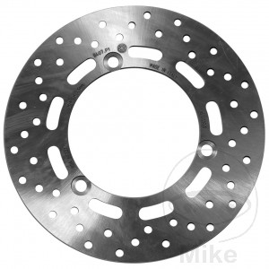 Bremsscheibe Brembo Serie ORO