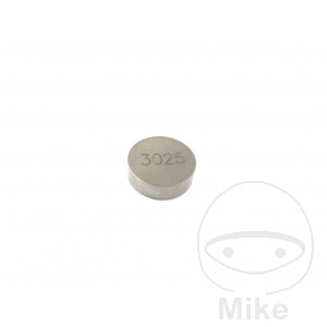Shim 10 mm 3.025 JMP