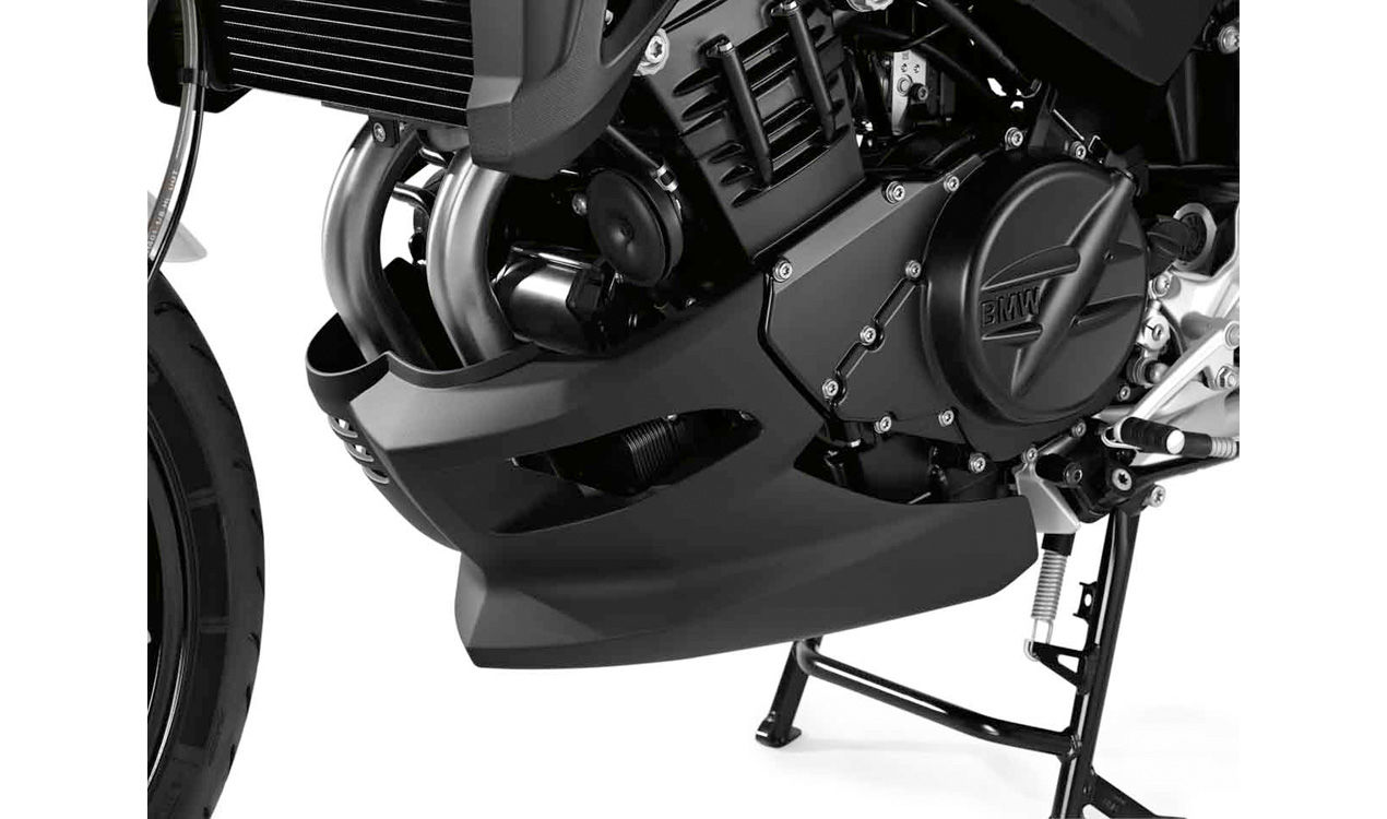 F800R_Motorspoiler-20Kunststoff_A0189664 Original BMW Nachrüstsatz Motorspoiler Bugspoiler für K71 F800S K73 F800R