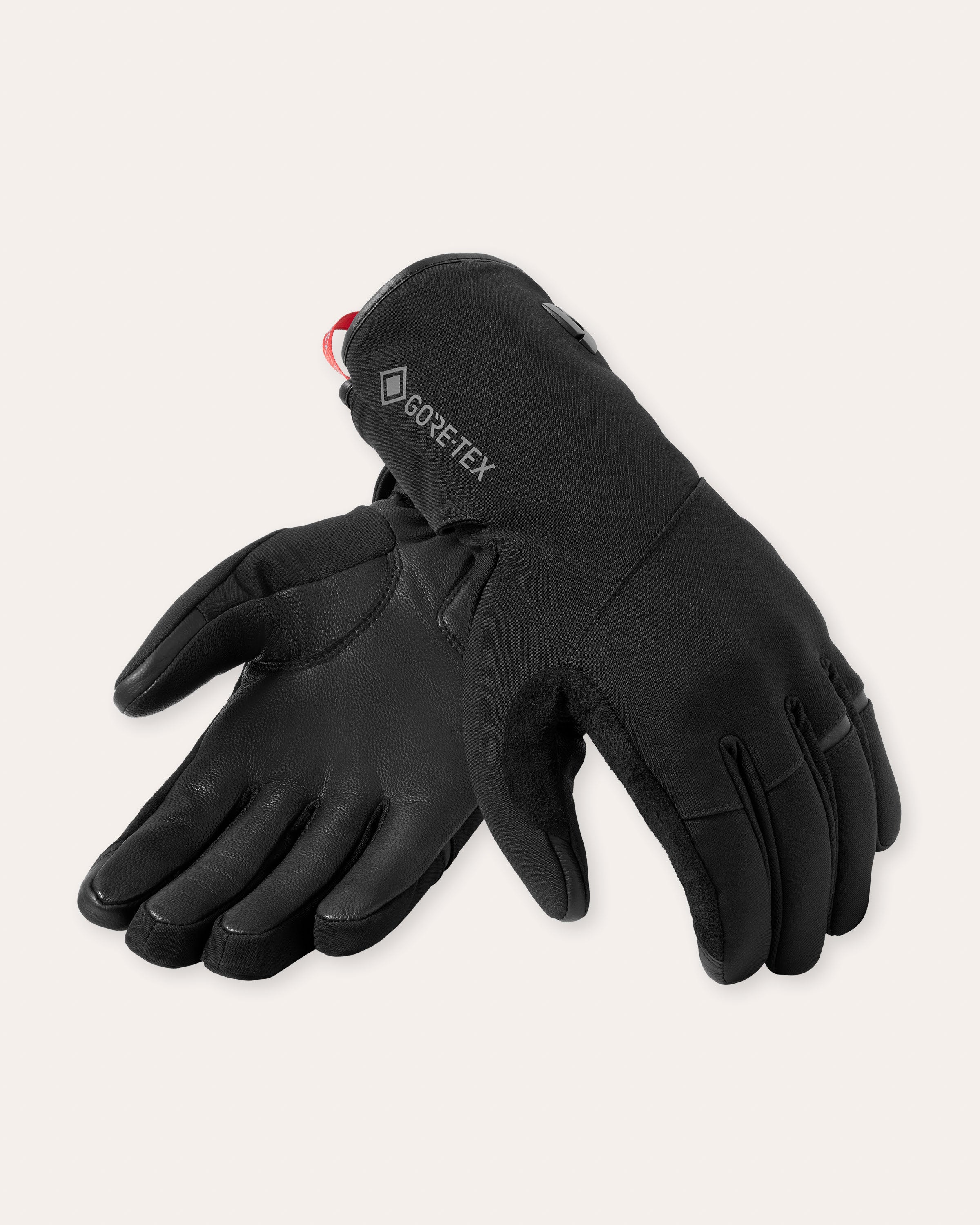 Handschuhe Chevak 2 GTX Ladies Schwarz XS Standard