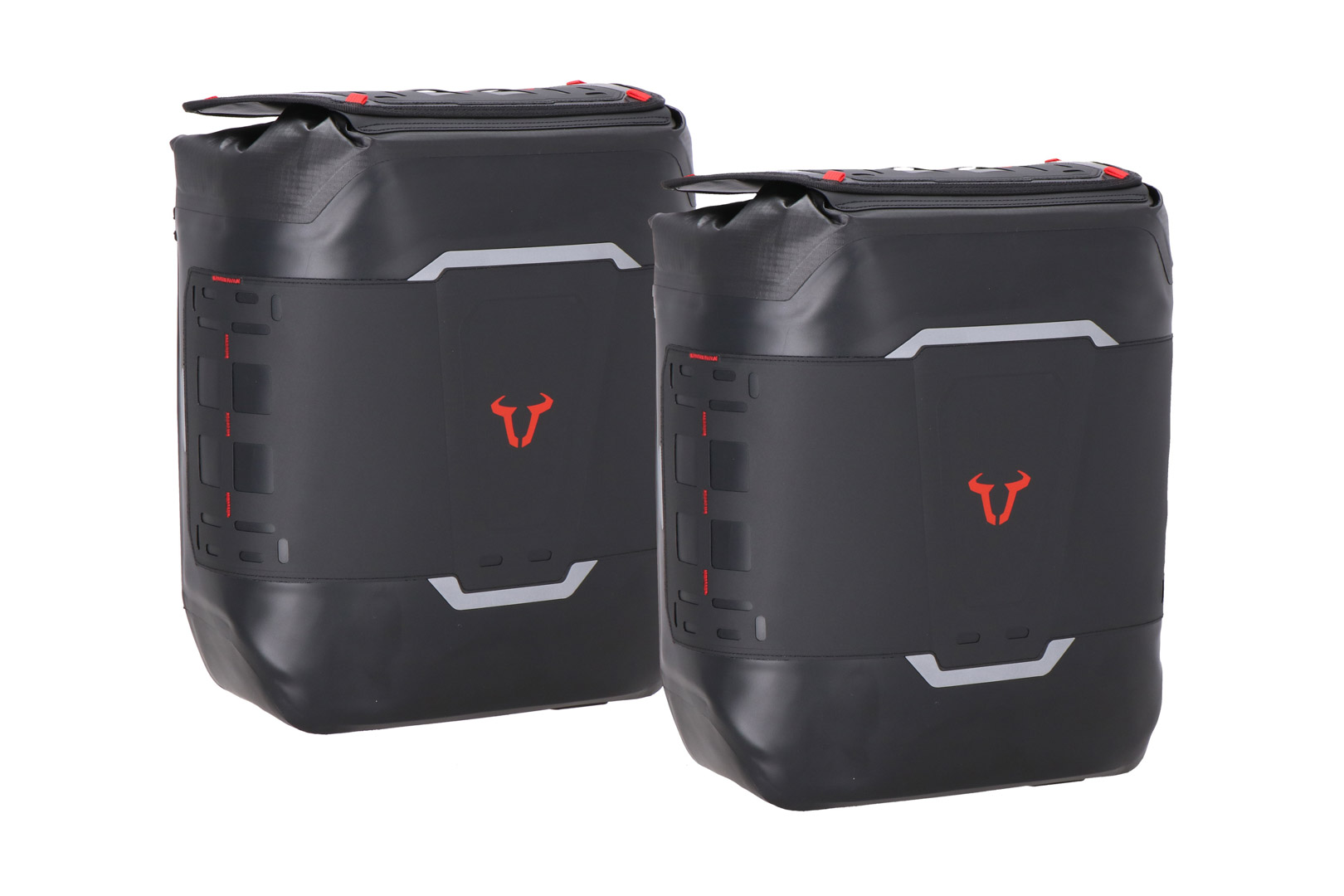 Seitentaschen WP-System V-LOC 16/16 l. Classic 650 (24-)/Shotgun 650 (22-).