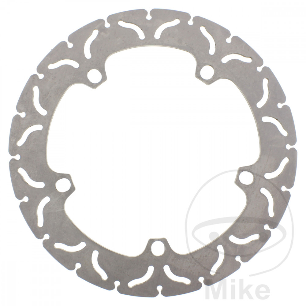 Bremsscheibe starr racing TRW BEFESTSTZ 7882109/7882110