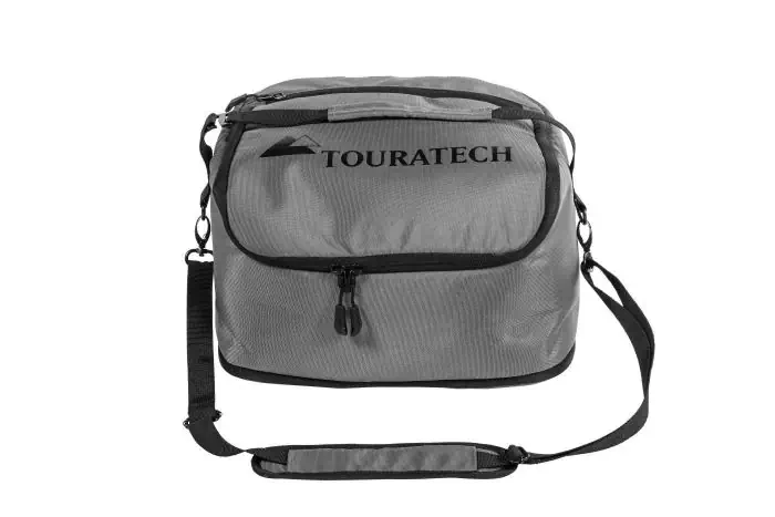Touratech Innentasche Variotopcase für BMW R1300GS