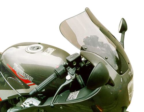 TROPHY 900 / 1200 - Tourenscheibe "TN" -1995 - rauchgrau