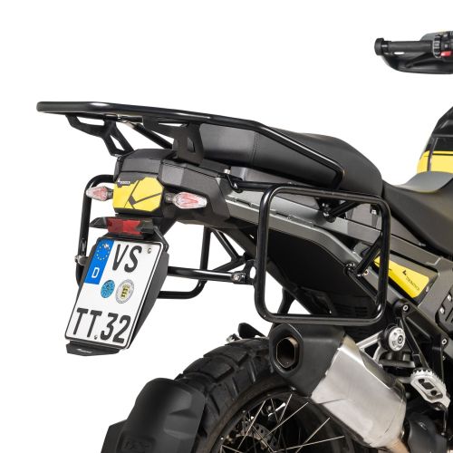 Motorrad Kofferträger BMW R1300GS Adventure