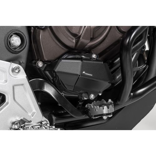 Wasserpumpenschutz für Yamaha Ténéré 700 / World Raid