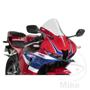 Scheibe R-Racing Puig transparent