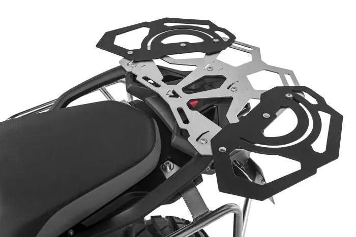 Gepäckbrücke ausklappbar für BMW F850GS/ F750GS