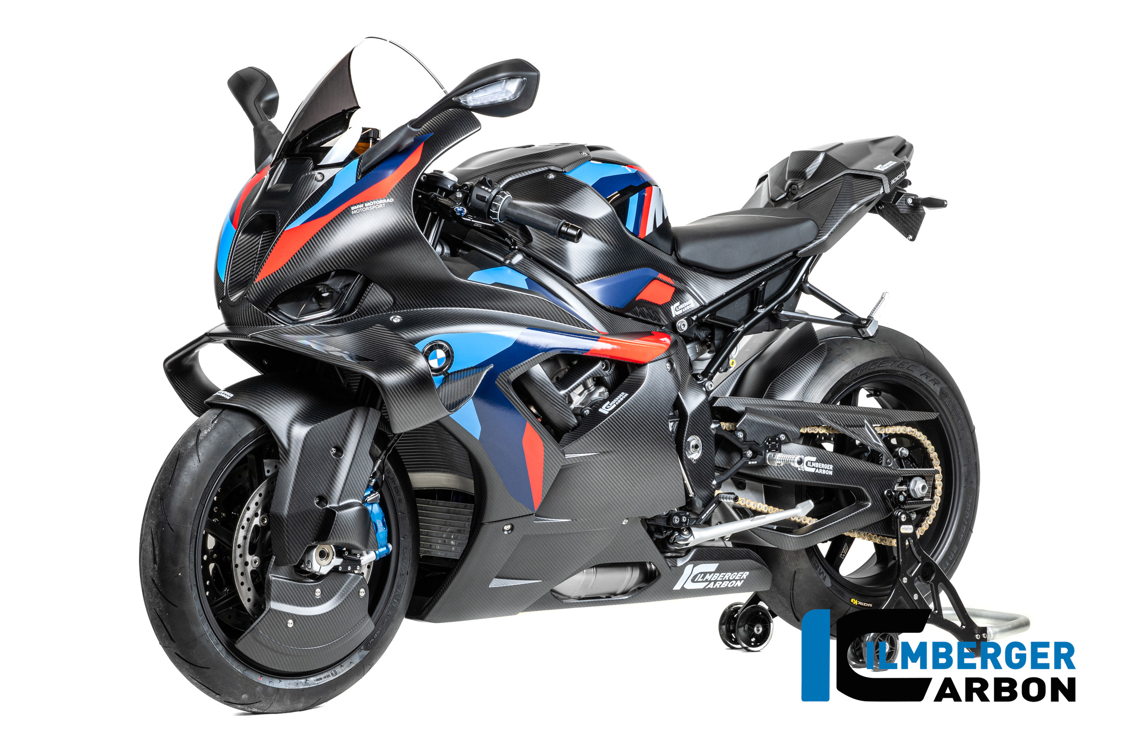 Winglet links BMW M 1000 RR 2025