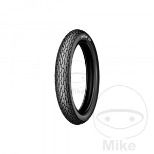 100/90-17 55S TL front Reifen Dunlop F17
