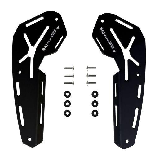 Tankablage Set für BMW R1300GS Adventure