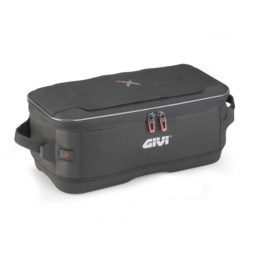 X-Line - Cargotasche mit Magnetbefestigung 15 Liter, wasserdicht