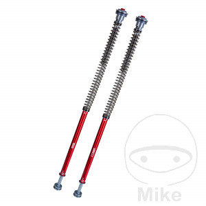 Cartridgekit Gabel YSS Off Road Z1 Fahrergewicht 80KG>