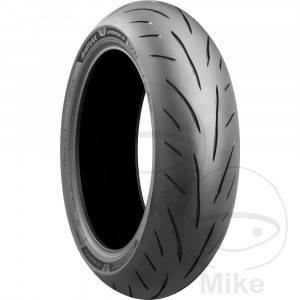 160/60ZR17 (69W) TL rear Reifen Bridgestone S23 R