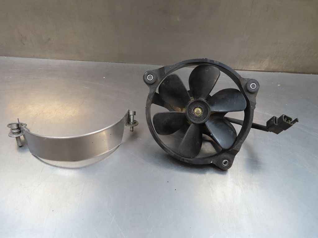 Lüfter Lüftermotor 17402345099 für BMW F650 F650ST R1100RT R1100R
