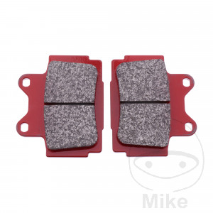 Bremsklotz Sinter vorne SA Brembo Alternative: 7328933