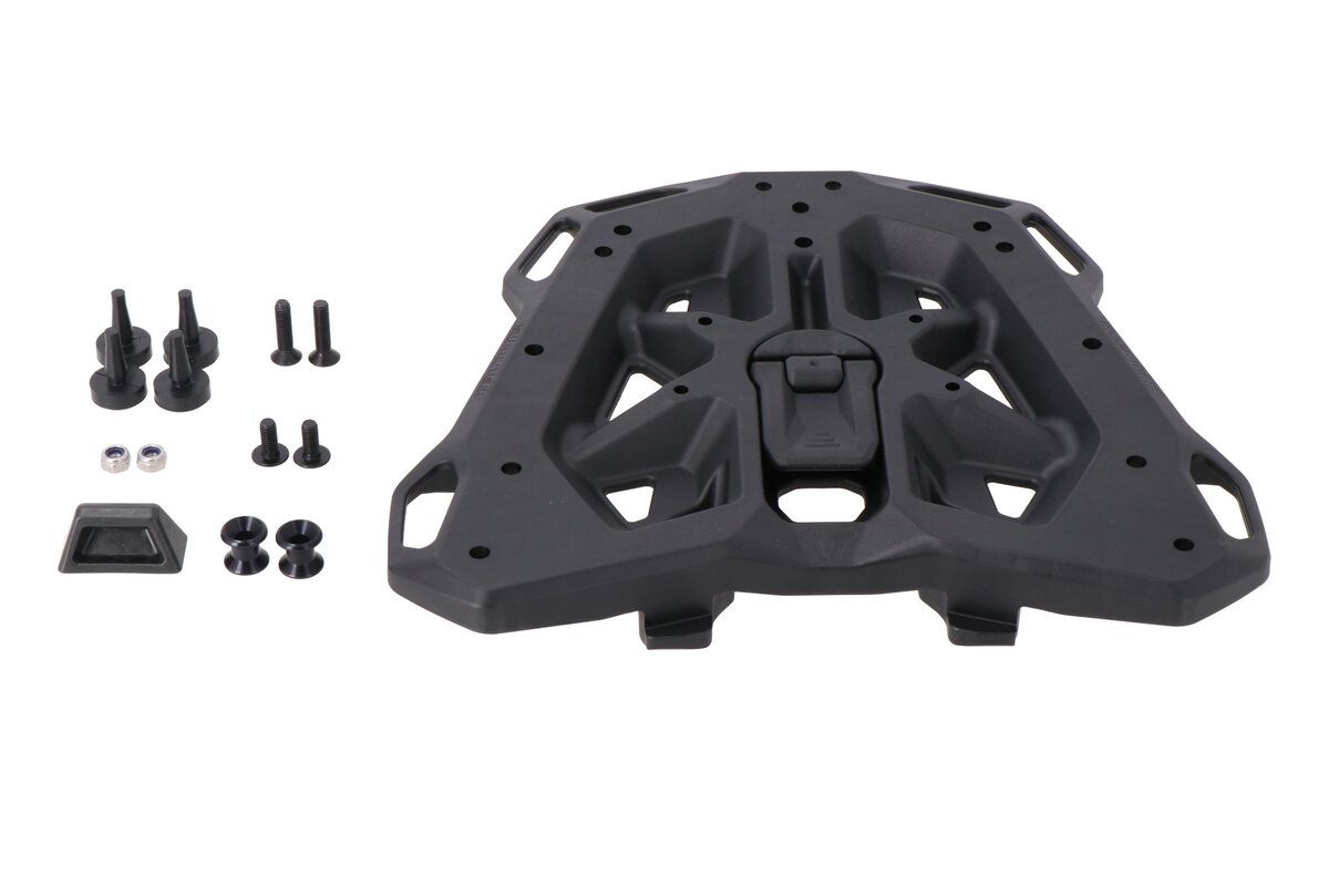Adapterplatte für STREET-RACK Gepäckträger