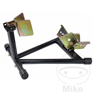 Radhalter Motorrad JMP mit Radwippe 12 - 19