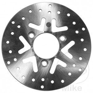 Bremsscheibe Brembo Serie ORO