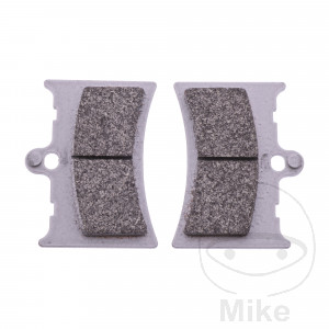 Bremsklotz Sinter SR Brembo Alternative: 7328941