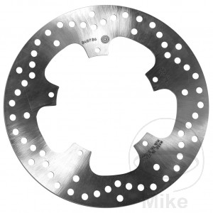 Bremsscheibe Brembo Serie ORO