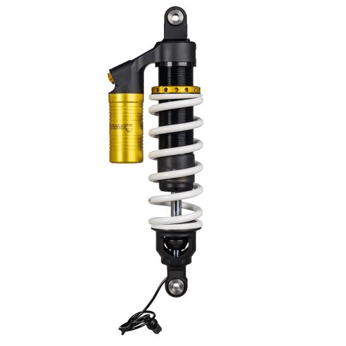 Touratech Suspension Federbein vorne für BMW R1200GS Adventure LC / R1250GS Adventure (2014-2024), Typ Extreme2 Plug & Travel / DDA