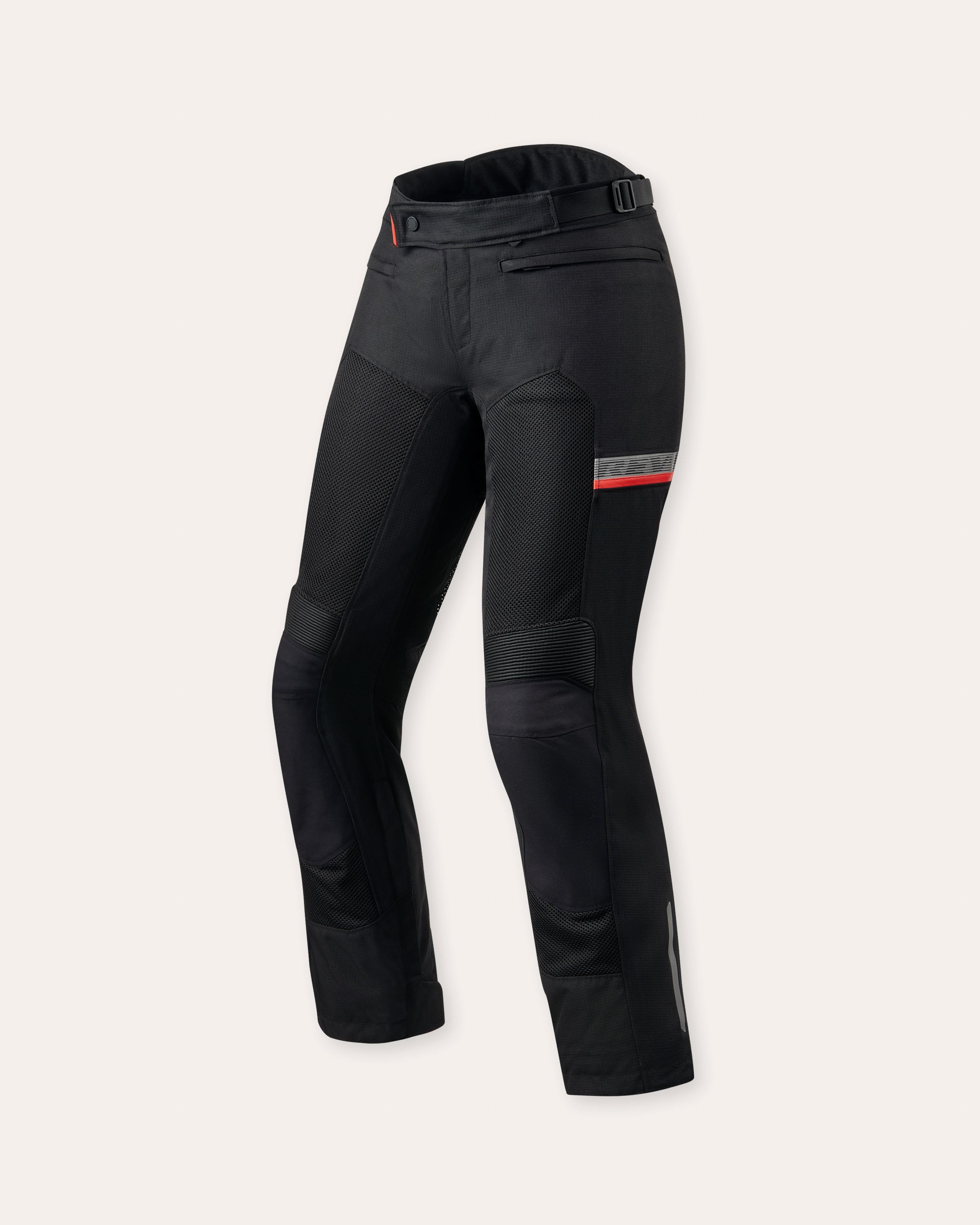 Hose Tornado 3 Ladies | Black - Schwarz / 36 / Standard - Größe: 36 - Länge: Standard