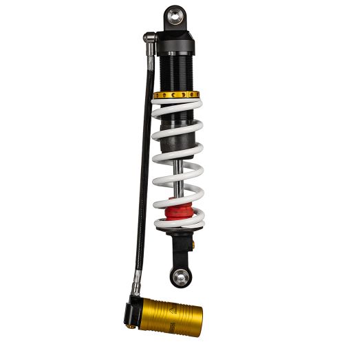 Touratech Suspension Federbein vorne für BMW R1300GS, Typ Extreme2