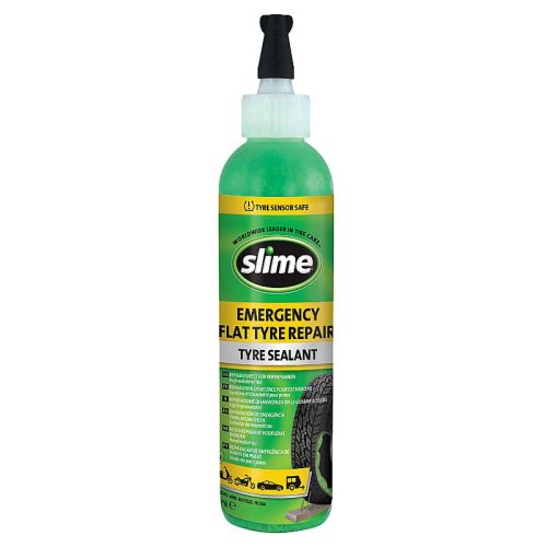 Notfall Reifendichtmittel Slime 237ml