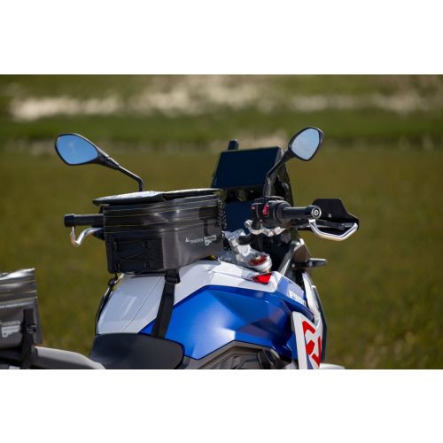 Tankrucksack EXTREME Edition für BMW F900GS by Touratech Waterproof