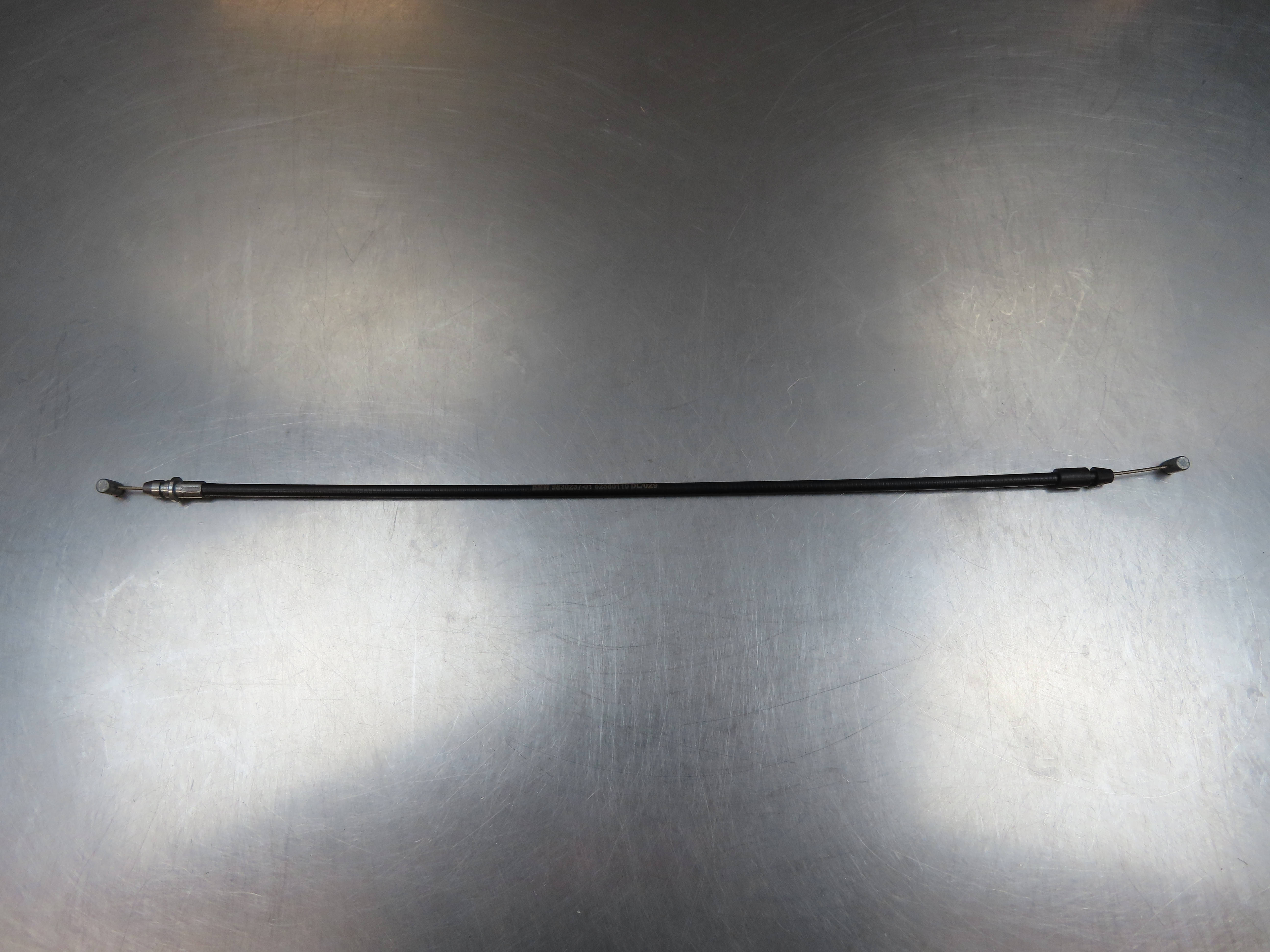 Original Seilzug für Sitzbankschloss BMW R1300GS