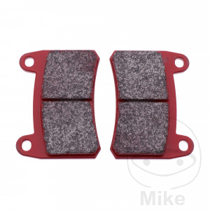 Bremsklotz Sinter vorne SA Brembo Alternative: 7370227