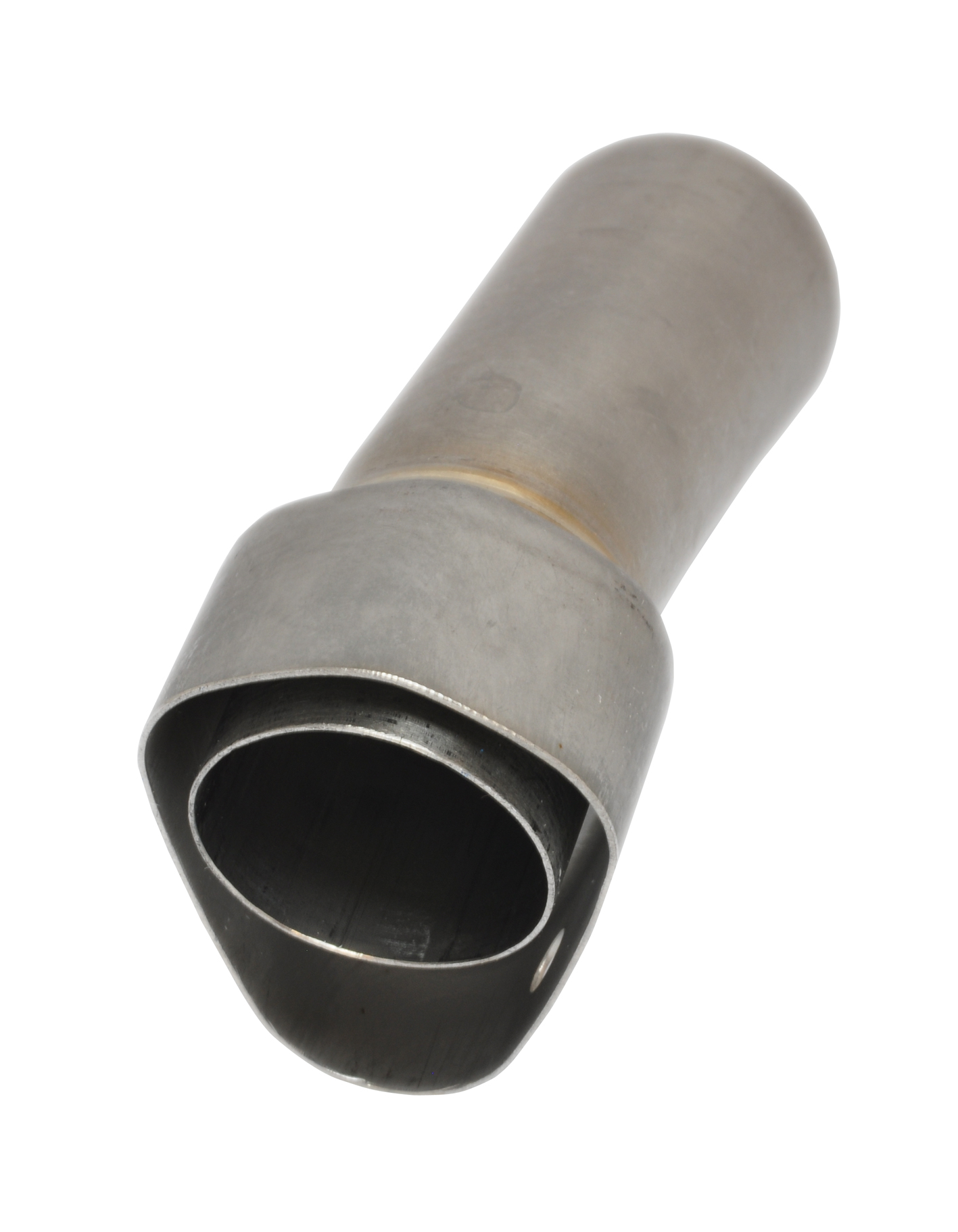 Akrapovic dB-Killer/dB-Eater Ø35mm passend auf die linke Seite