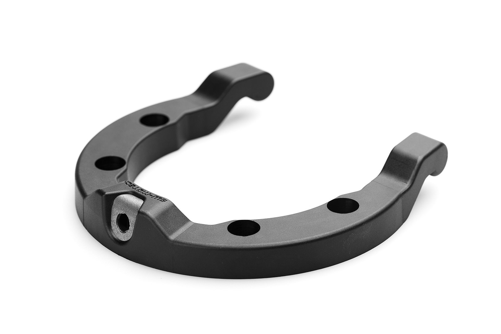 SW-Motech ION Tankring Schwarz. Für für BMW-/ für KTM-/ für Ducati-Modelle