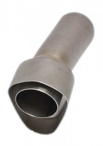 Akrapovic dB-Killer/dB-Eater Ø32mm passend auf die rechte Seite
