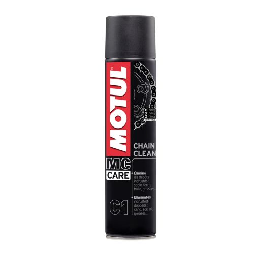 Motul Kettenreiniger Chain Clean - 0,4 Ltr.