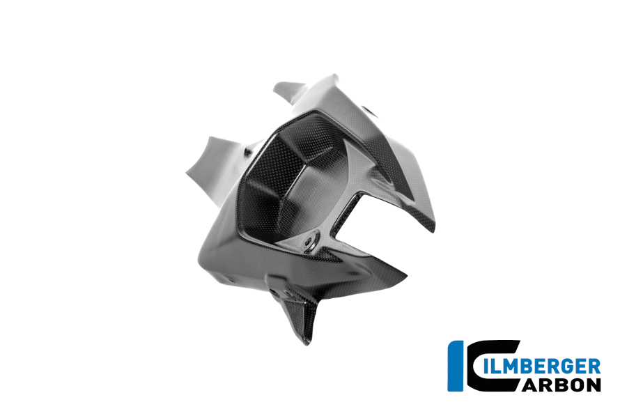 Schwingenabdeckungen links Carbon matt Panigale V4 2025