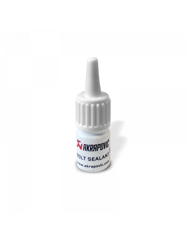 Akrapovic Schraubensicherung