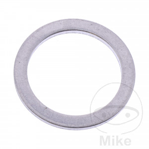 Dichtring Ölablassschraube 18.2X24X1MM