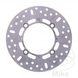 Bremsscheibe EBC Standard