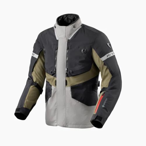 REV'IT! Neptune 3 GTX Jacke Motorradjacke wasserdicht