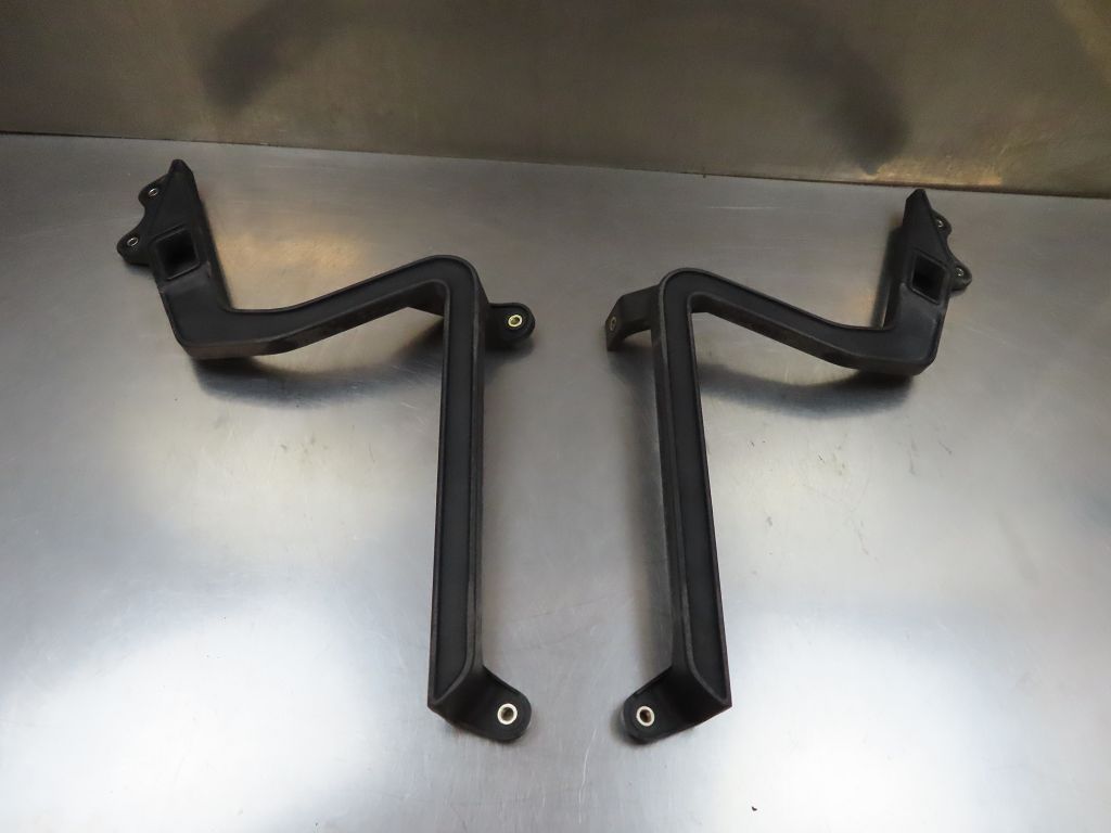 Original Kofferhalter Kofferträger 46542315636 für BMW K1100RS K100RS