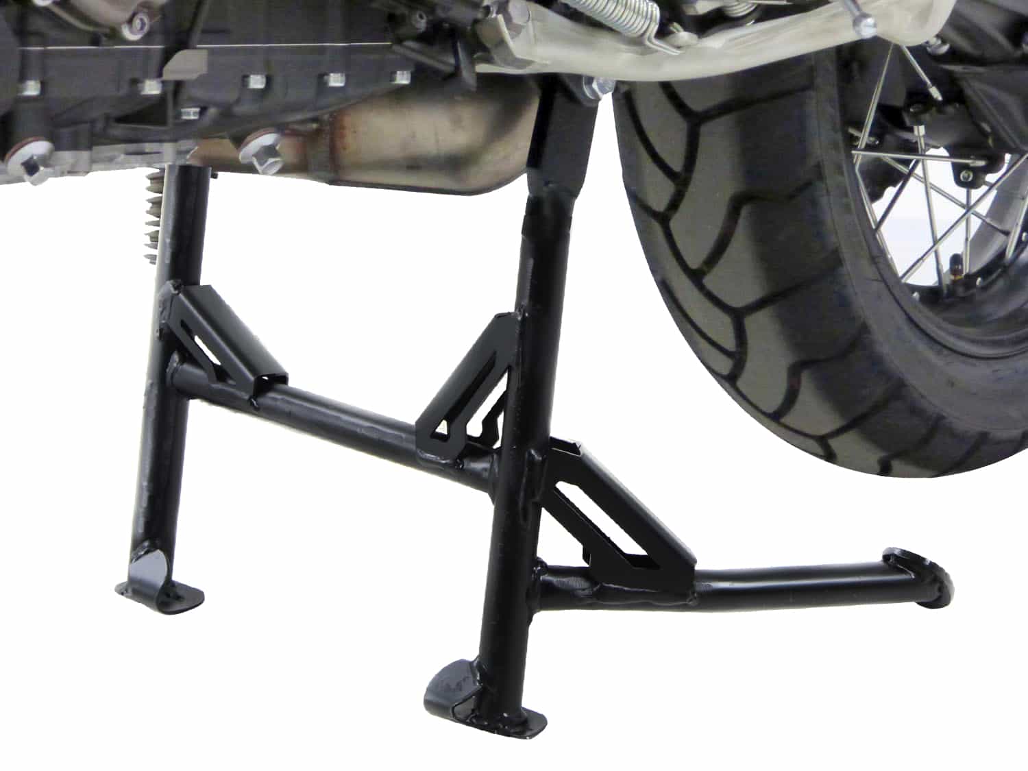 Hauptständer schwarz für Yamaha XT 1200 Z/ZE Super Ténéré (2014-2020)