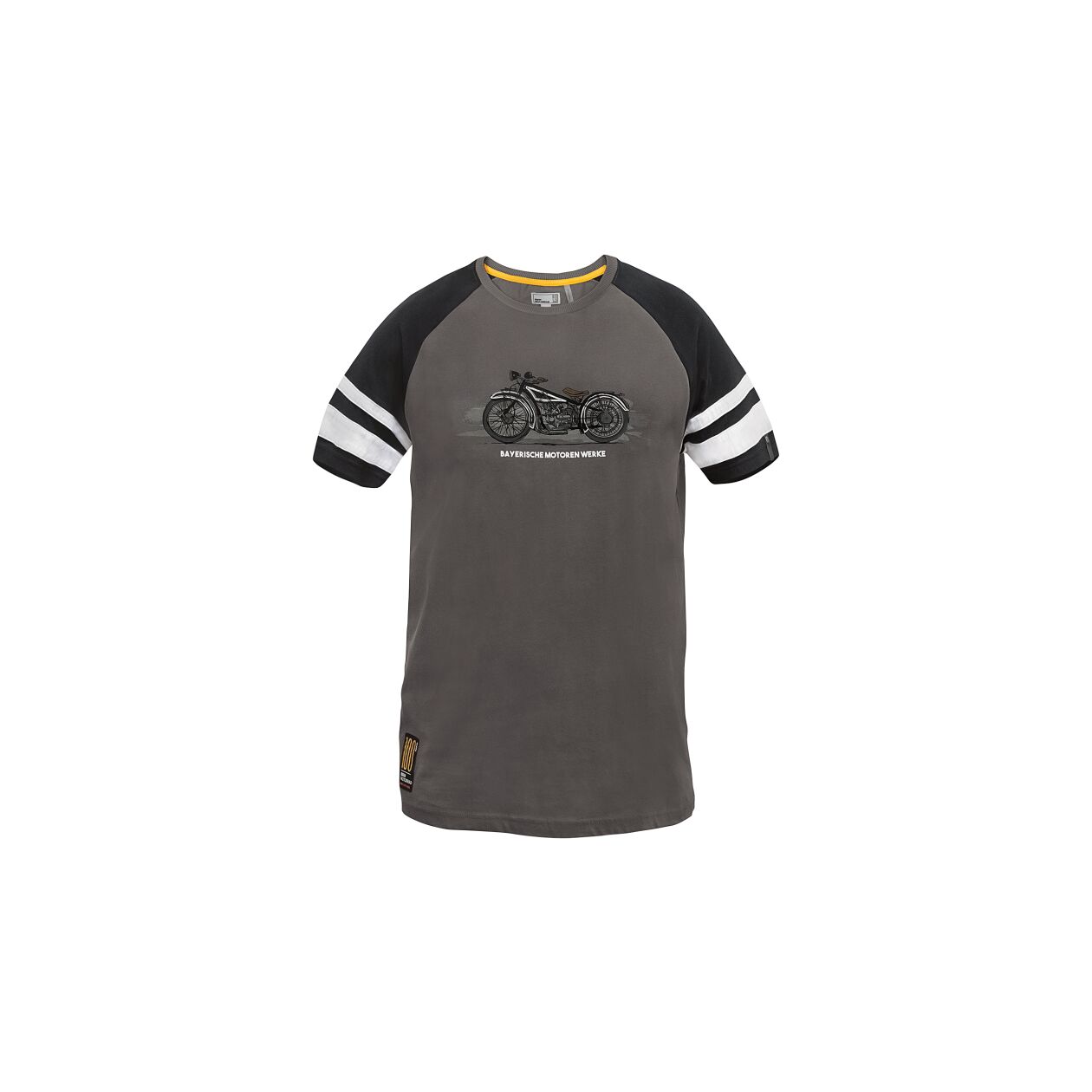 BMW Motorrad T-Shirt 100 Years