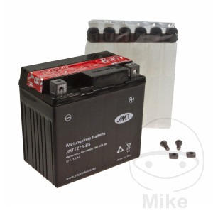 Batterie Motorrad TTZ7S-BS JMT