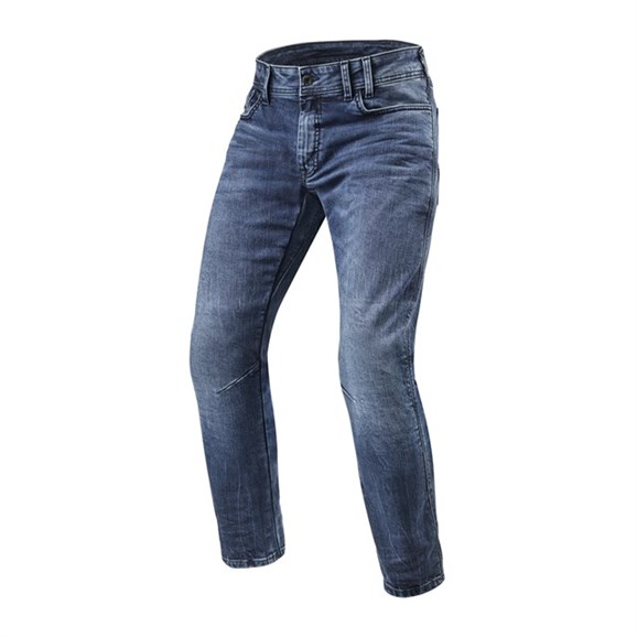 Revit Motorrad Jeans Detroit