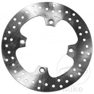 Bremsscheibe Brembo Serie ORO