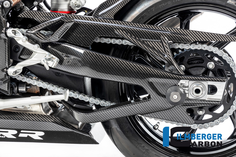Schwingenabdeckung links BMW S 1000 RR ab Bj 2019