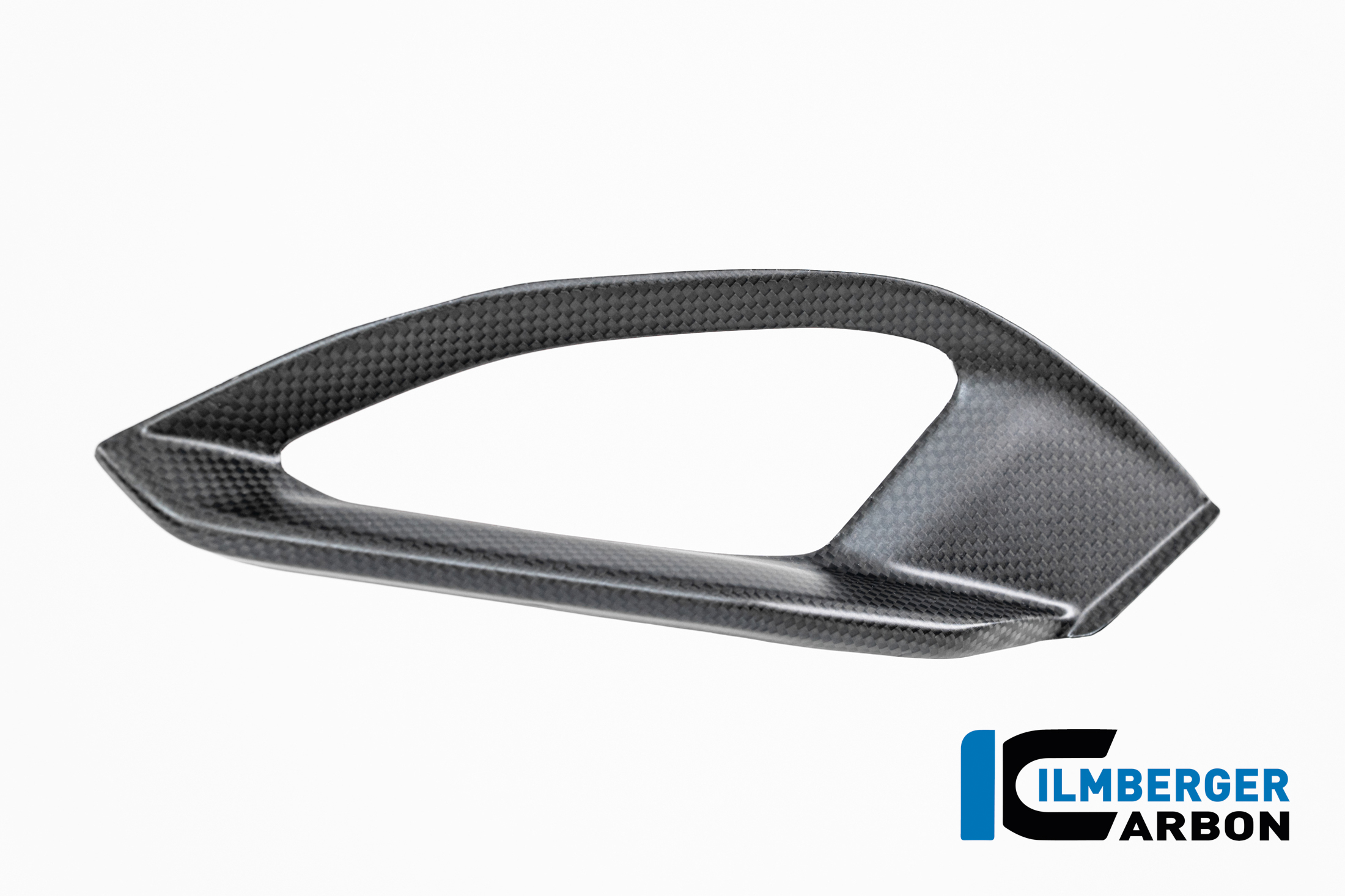 Schnabel links Carbon matt Ducati Mulitstrada V4 2025